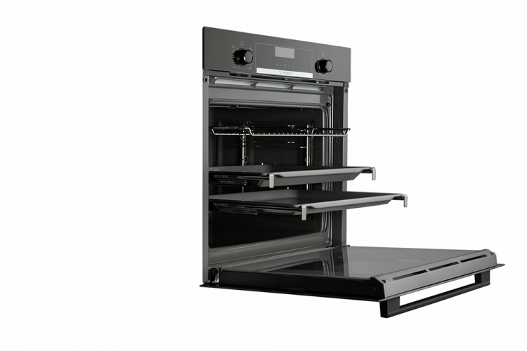 Bosch HBG536HB0R духовой шкаф