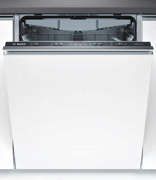 Bosch SMV25FX03R встраиваемая посудомоечная машина