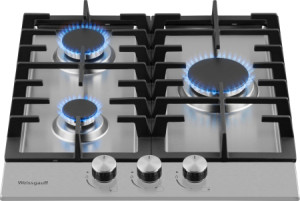 Weissgauff HG 451 XFh газовая панель