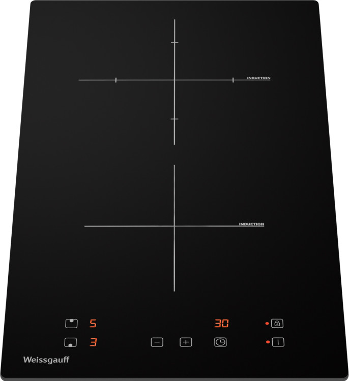 Weissgauff HI 32 BA индукционная варочная панель
