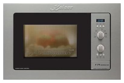 Kaiser EM 2001 встраиваемая микроволновая печь