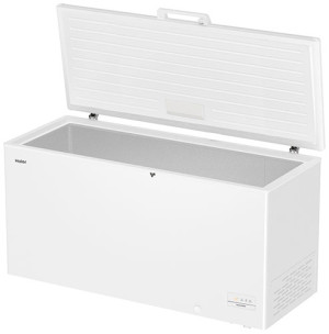 Haier HCE430RF морозильный ларь