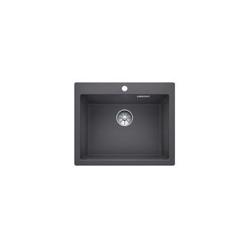 Blanco PLEON 6 темная скала 521679 мойка