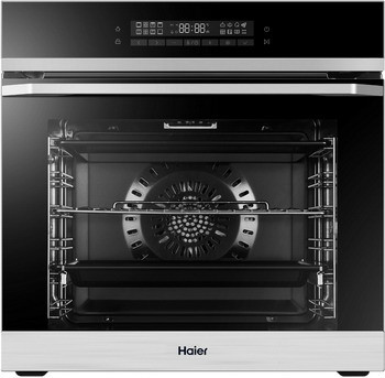 Haier HOQ-F5AABX электрический духовой шкаф