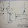 Franke Ambient Clear Water оптика стали смеситель