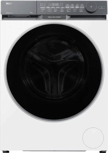 Haier HW105-B14387U1 стиральная машина