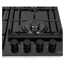 DeLonghi GRETA 6GW NB газовая варочная панель