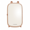 Maunfeld MFF43W мини-холодильник для косметики