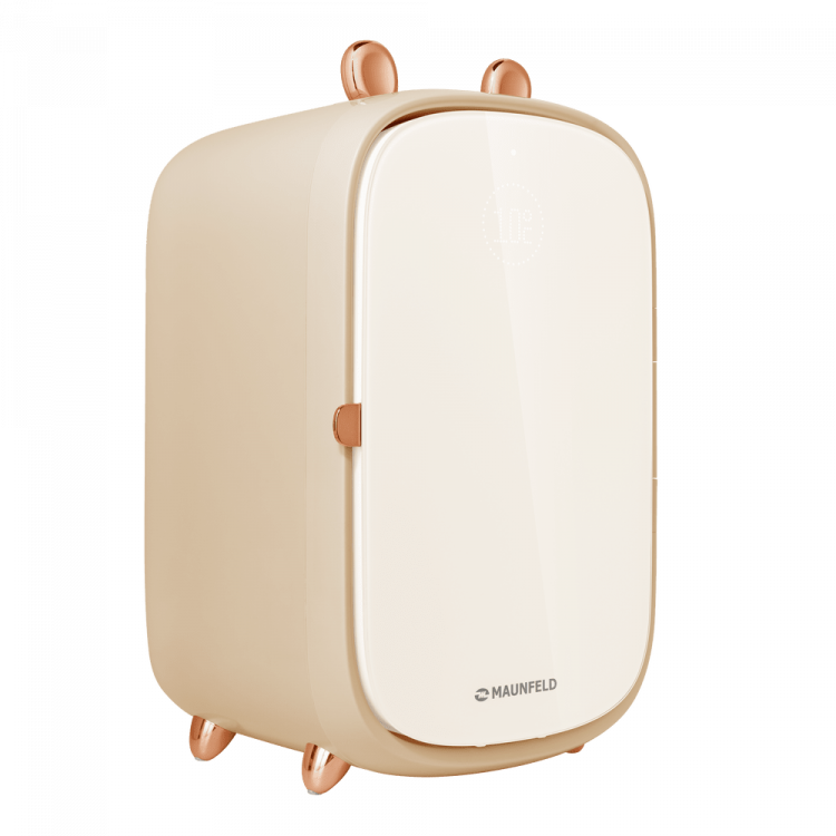 Maunfeld MFF43W мини-холодильник для косметики