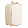 Maunfeld MFF43W мини-холодильник для косметики