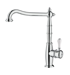 Teka CL 915 CHROME смеситель