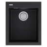 Paulmark DECORATION 41 Anthracite мойка