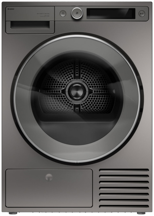 Asko T509HRT сушильная машина