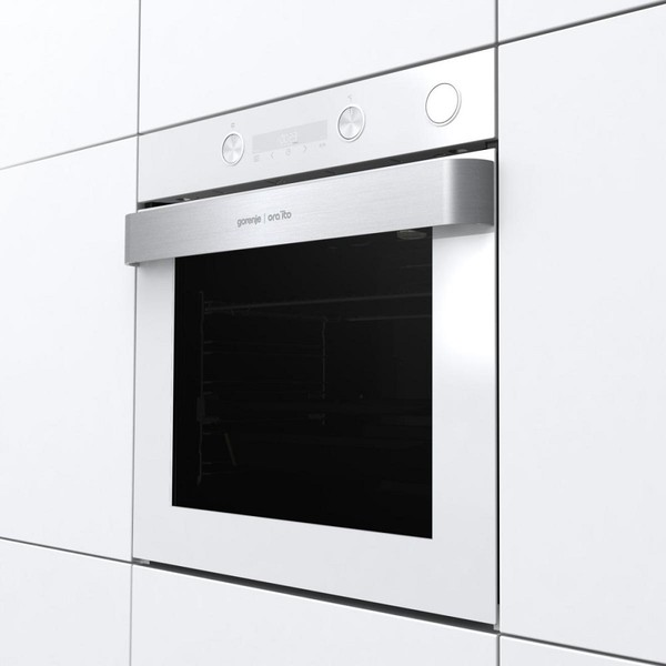 Gorenje BSA6737ORAW духовой шкаф электрический