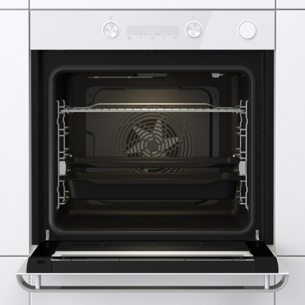 Gorenje BSA6737ORAW духовой шкаф электрический