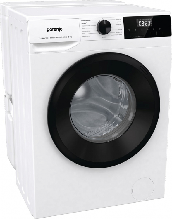 Gorenje W1NHPI62SCSIRV стиральная машина