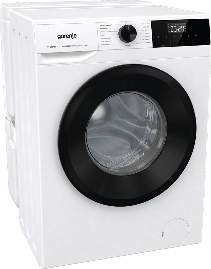 Стирально Сушильная Машина Gorenje W1d2a164ads Купить