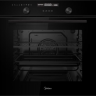 Midea MO78107CGB электрический духовой шкаф