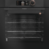 De Dietrich DOE7560A многофункциональный духовой шкаф