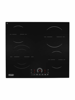DeLonghi VELIA 1E1F CH электрическая варочная поверхность
