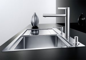 Blanco LINEE 517594 смеситель