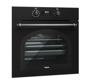 Teka HRB 6400 ANTHRACITE-OS электрический духовой шкаф