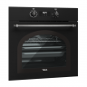 Teka HRB 6400 ANTHRACITE-OS электрический духовой шкаф