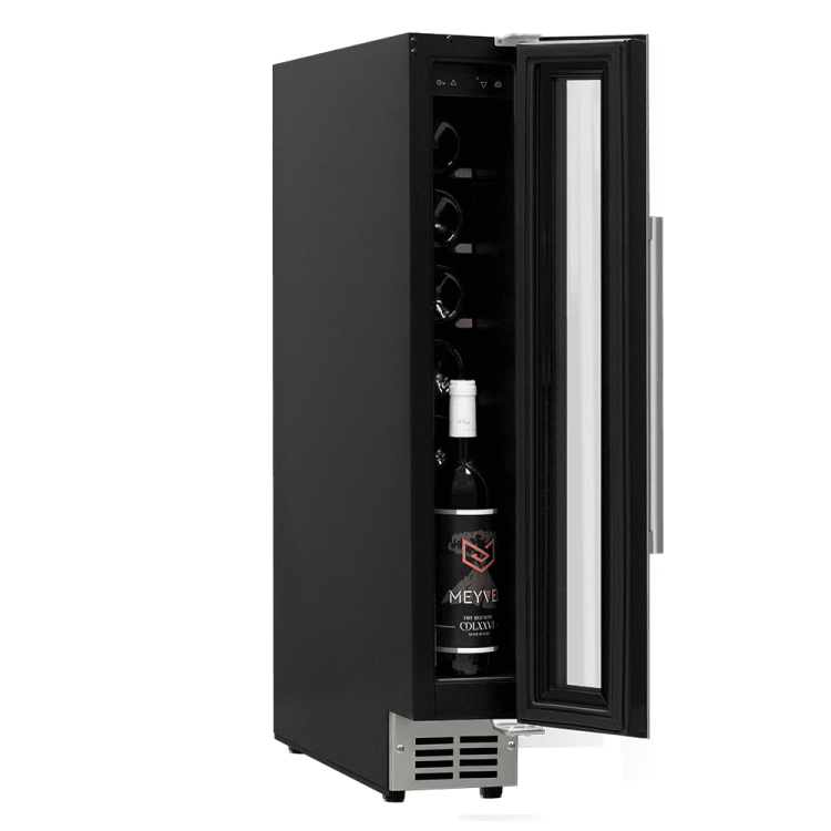 Meyvel  MV8-KST1 встраиваемый винный шкаф