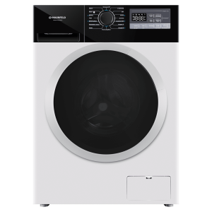 Maunfeld MFWM1410STWH03 отдельностоящая стиральная машина
