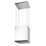 Kuppersbusch DI 3800.0 W5 Black Velvet вытяжка