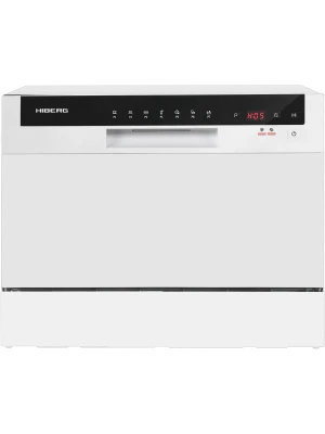 Hiberg T56 615 W посудомоечная машина
