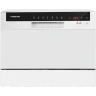 Hiberg T56 615 W посудомоечная машина