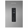 Korting KNFC 62980 X отдельностоящий холодильник