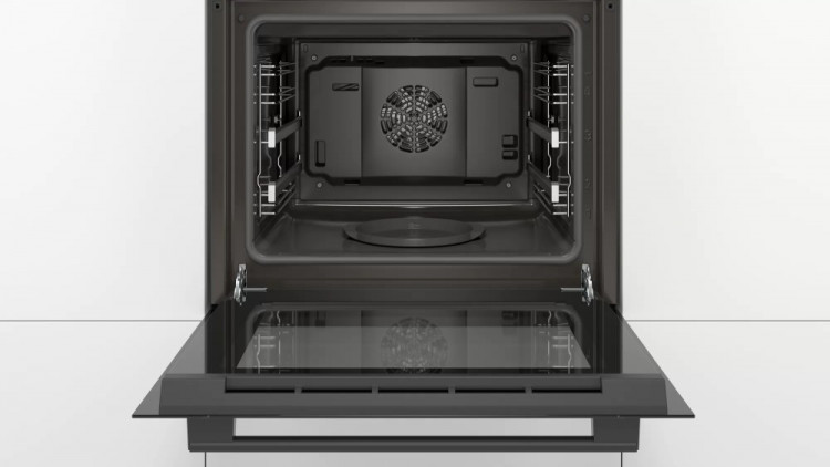 Bosch HIJ517YB0R духовой шкаф электрический