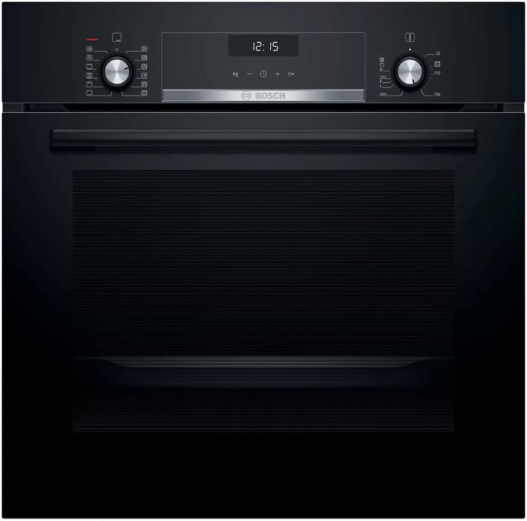 Bosch HIJ517YB0R духовой шкаф электрический