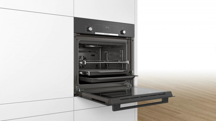 Bosch HIJ517YB0R духовой шкаф электрический
