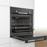 Bosch HIJ517YB0R духовой шкаф электрический