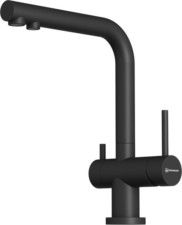 Omoikiri Nagano BL-P смеситель