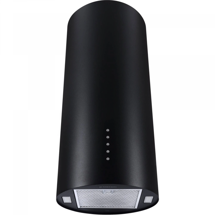 Meferi TUBE35BK ULTRA вытяжка