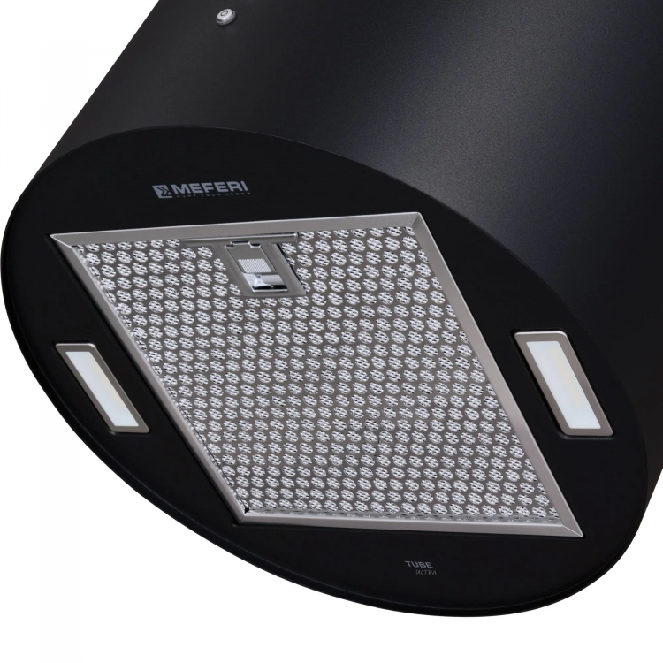 Meferi TUBE35BK ULTRA вытяжка