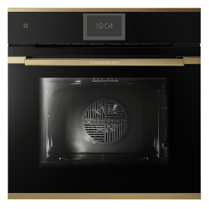 Kuppersbusch B 6850.0 S4 Gold электрический духовой шкаф