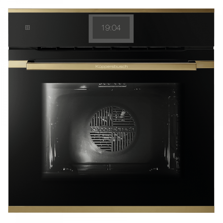 Kuppersbusch B 6850.0 S4 Gold электрический духовой шкаф