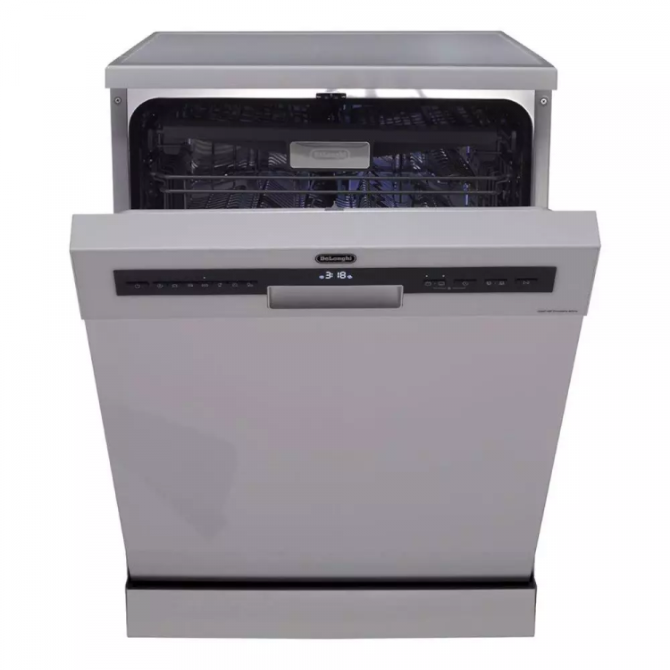 DeLonghi DDWS 09F Realo посудомоечная машина