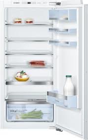 Bosch KIR41AF20R холодильник встраиваемый