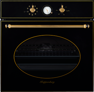 Kuppersberg SR 663 B духовой шкаф электрический