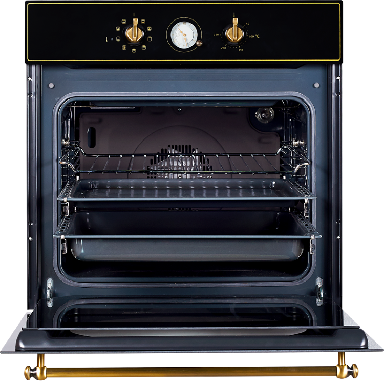 Kuppersberg SR 663 B духовой шкаф электрический