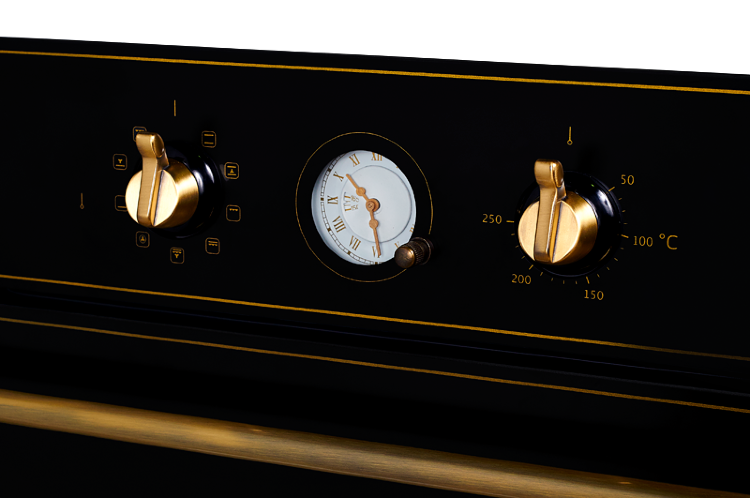 Kuppersberg SR 663 B духовой шкаф электрический