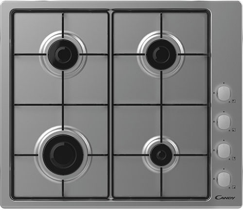 Candy CHW60LX газовая варочная панель