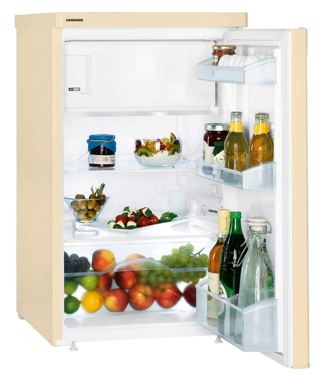 Liebherr Tbe 1404 малогабаритный холодильник
