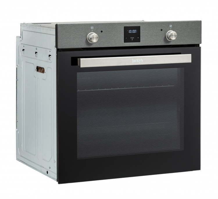 Jacky's JO ED7538 электрический духовой шкаф